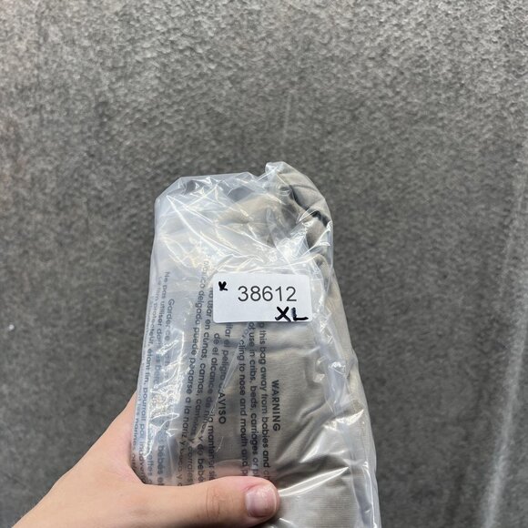 Harley Davidson Shirt Mens XL Tan Genuine Pocket Graphic Faded Tee Motorcycle - Picture 9 of 9